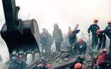 [ẢNH] Những vụ khủng bố kinh hoàng gây phẫn nộ nhất trong lịch sử
